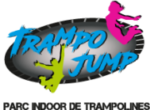 Trampo Jump Logo